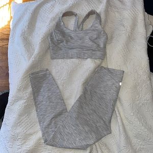 lululemon set
